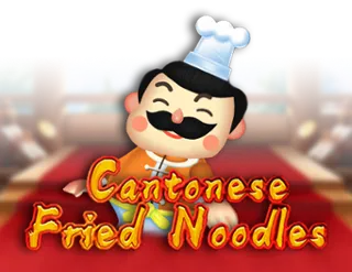 Cantonese Fried Noodles