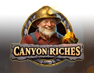 Canyon Riches
