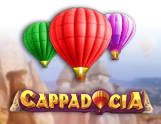 Cappadocia