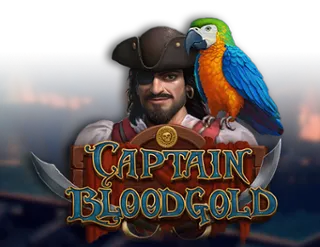 Captain Bloodgold