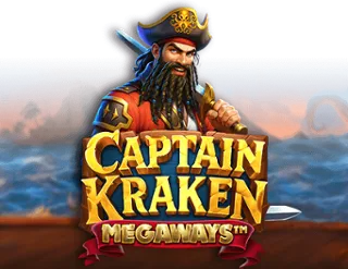 Captain Kraken Megaways