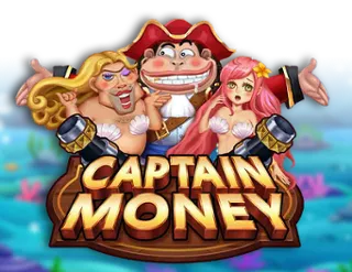 Captain Money