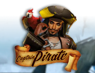 Captain Pirate