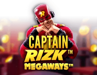 Captain Rizk Megaways