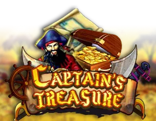 Captain's Treasure