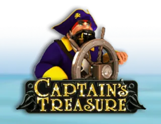 Captain's Treasure