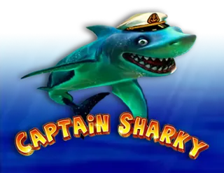 Captain Sharky