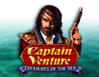 Captain Venture - Treasures of the Sea