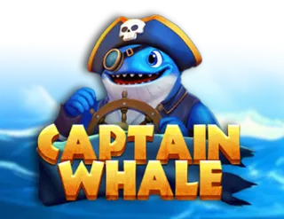 Captain Whale