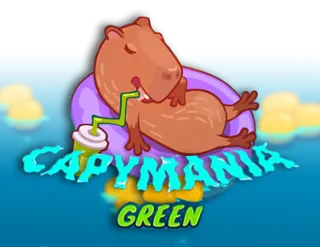 Capymania Green