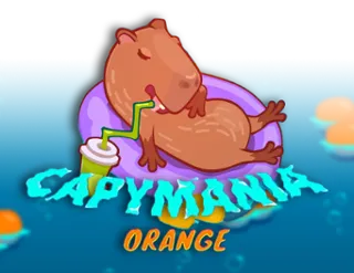 Capymania Orange