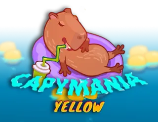 Capymania Yellow
