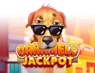Caramelo Jackpot