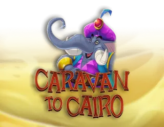 Caravan to Cairo
