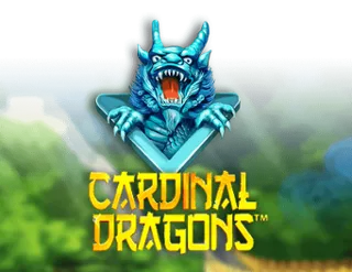 Cardinal Dragons