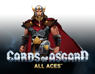Cards of Asgard All Aces