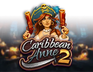 Caribbean Anne 2