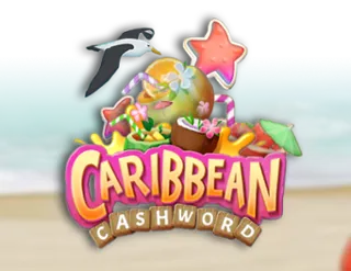 Caribbean Cashword