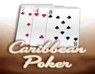 Caribbean Poker