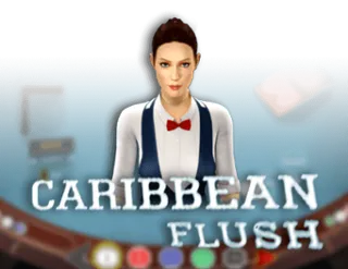 Caribbean Poker 3D Dealer
