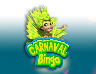 Carnaval Bingo