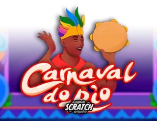 Carnaval do Rio Scratch