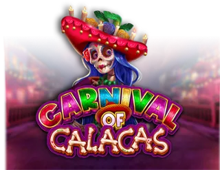 Carnival of Calacas