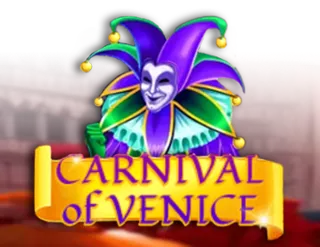 Carnival of Venice (KA Gaming)