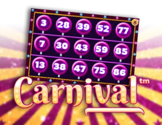 Carnival (Vibra Gaming)