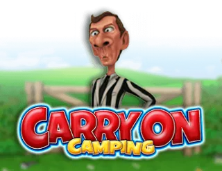Carry On Camping
