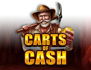 Carts of Cash