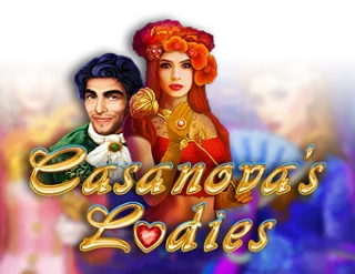 Casanova's Ladies