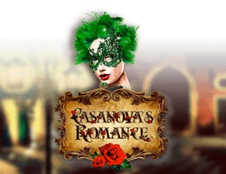 Casanova’s Romance