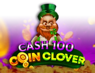 Cash 100 Coin Clover