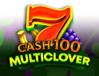 Cash 100 Multiclover