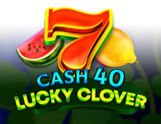 Cash 40 Lucky Clove