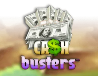 Cash Busters
