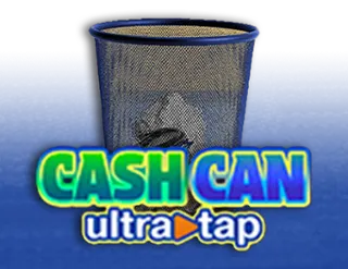 Cash Can UltraTap