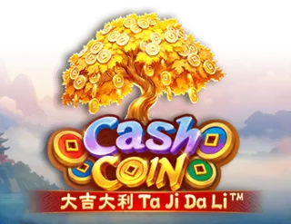 Cash Coin