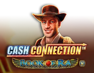Cash Connection – Book of Ra