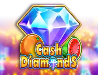 Cash Diamonds