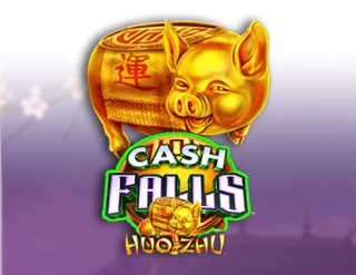 Cash Falls Huo Zhu