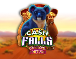Cash Falls Outback Fortune
