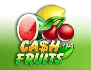 Cash Fruits Plus