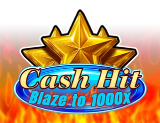 Cash Hit: Blaze to 1000x