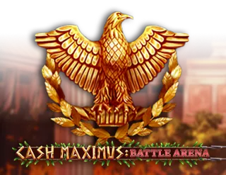 Cash Maximus: Battle Arena