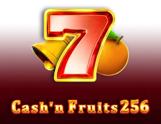 Cash'n Fruits 256