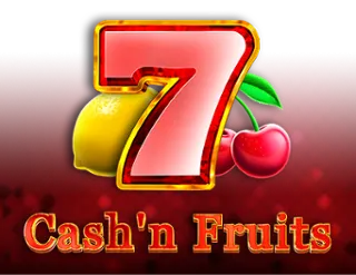 Cash'n Fruits Hold And Win