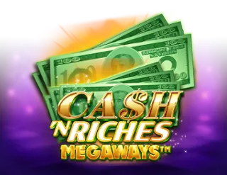Cash N Riches Megaways