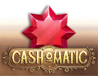 Cash-O-Matic